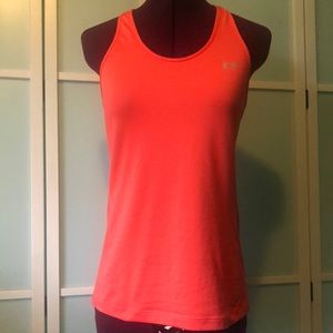 Under Armour tank top
